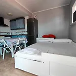Paradis V - 150m From The Beach - Self Check-in 24h Apartment *