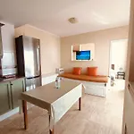 Paradis V - 150m From The Beach - Self Check-in 24h