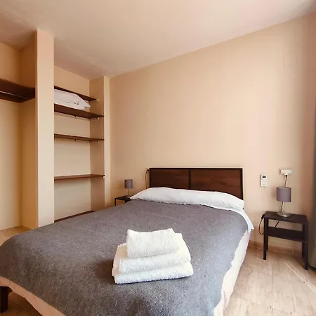 Paradis V - 150m From The Beach - Self Check-in 24h *