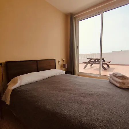 Paradis V - 150m From The Beach - Self Check-in 24h *