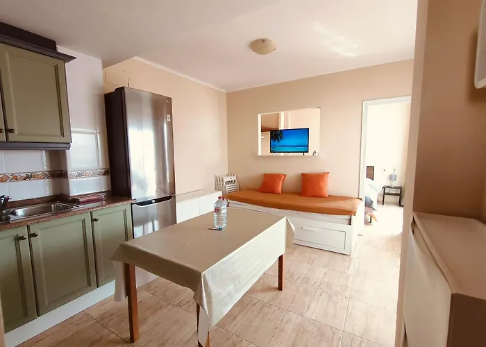 Paradis V - 150m From The Beach - Self Check-in 24h