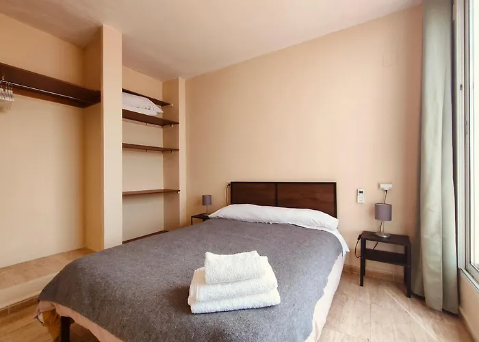 Paradis V - 150m From The Beach - Self Check-in 24h *