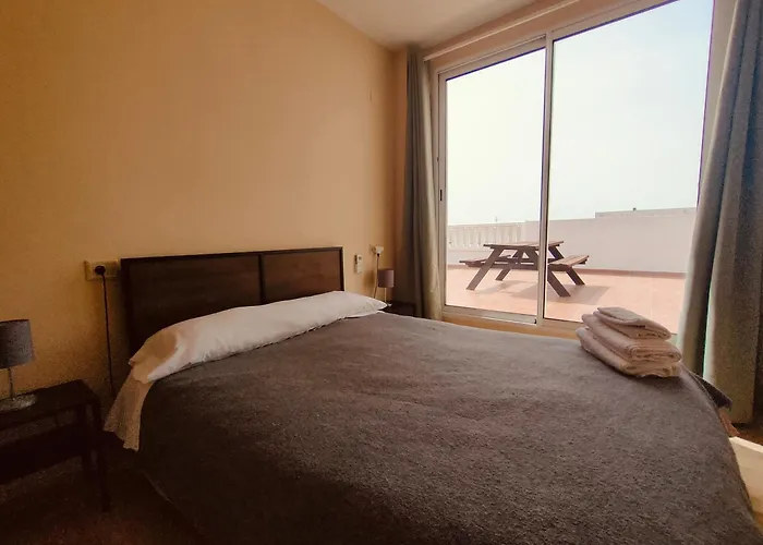 Paradis V - 150m From The Beach - Self Check-in 24h *